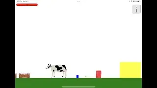 Never Too Spicy — Kajam 2022 Game