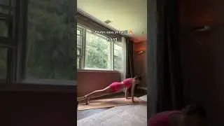 Is pilates easy or hard? You get to decide
