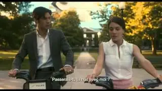 Царство красоты 2014 трейлер