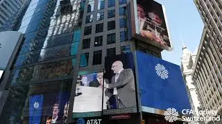 Times Square