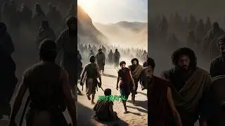 Divine Revelations and Family Betrayal  