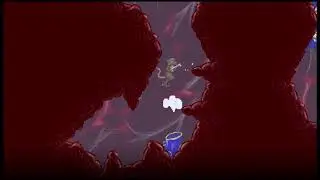 Packed rat Various game over