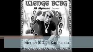 JB Mpiana - Kap Kapita