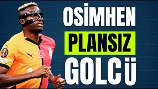 VİCTOR OSİMHEN | GALATASARAY KARNESİ #galatasaray #osimhen #galatasaraytransfer