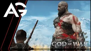 GOD of WAR➤2022 На ПК➤И У НАС ТОПОР