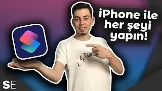 iPhone'a her şeyi yaptıran Siri kestirmeleri neler sıraladık!