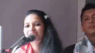 Teej Gajal Baachan || युबतिहरुको रचना  || Teej Special Programme
