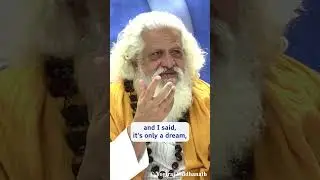 Dreams and Samadhi