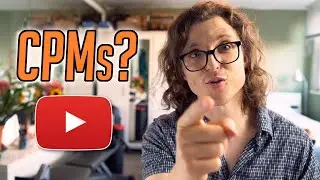 Do you really need a High Paying CPM Niche on YouTube?