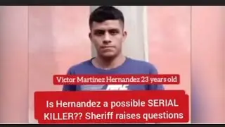 CAPTURED FOR RACHEL MORIN CASE NOT HIS 1ST TIME Sheriff says