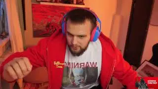Cтрим Данилы Гориллы От 3.01.2024 