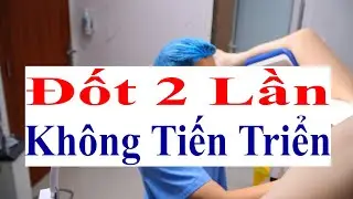 Nhận Biết Sùi Mào Gà Nữ 35t Mọc Ở Vùng Sinh Dục, Đã Đốt 2 Lần Ở Phòng Khám Tư | Bs Sắc