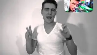 Manto Stonkaus atsakas Justin Beat