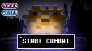 How I turned Minecraft into a TEXT RPG!