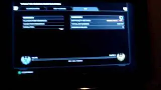 Face Mapped Player (Rainbow Six Vegas 2)