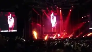 掉了 HD