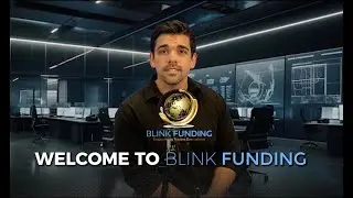 Welcome To Blink Funding - Empowering Traders Everywhere