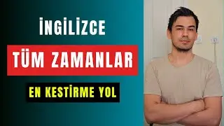 Tüm Aktif Zamanlar / 