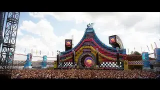 Decibel outdoor 2016 – the festival official aftermovie
