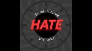 Project Arrhythmia Custom level | Hate by Instesolence(me) and The Overlord