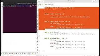 Calling Functions of Same Class