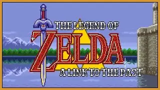 🟣 Zelda Marathon geht weiter mit ALTTP! | @DurealTV on !socials [🇩🇪 / 🇺🇸]