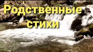 Красивые и душевные стихи для бабушки🙏