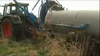 Drainagespülen - Hans-Thun-Video