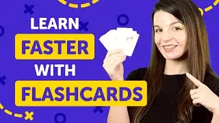 5 Ways to Learn Cantonese with the Visual flashcards