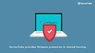 Shared Hosting - Hitspam Protection