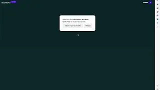 How to recover and resume an interrupted upload in Quickbyte Preview