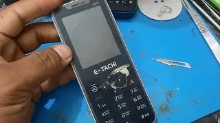 E-Tachi mobile ipro imei change code without pc in hindi