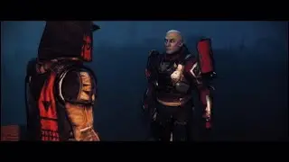 The Final Shape Video