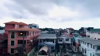CLOUDY DAY IN GUYANA #July 17 2024