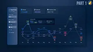 Build Line Charts in Power BI Like a PRO