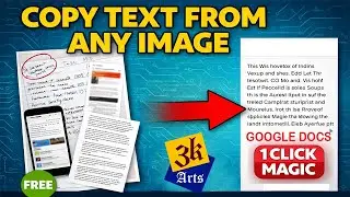 How to Convert Images to Text: The Ultimate Guide for 2024 from google drive