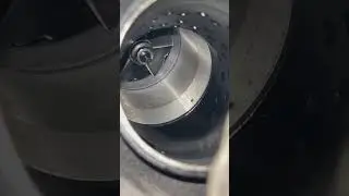 Что может случиться с турбиной если не менять фильтры!