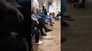 Майстер-клас  "Гітара"