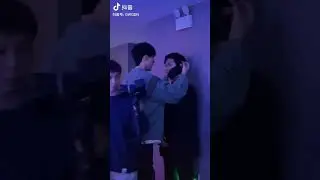 bl couple chinese/tiktok🌈🫶 