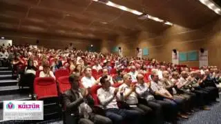 2016 - 2017 Öğretim Yılı Kültür Eğitim Kurumları Açılış Toplantısı