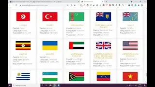 01 - What is React, Why React, JSX Elements, Components, Injecting data to JSX elements