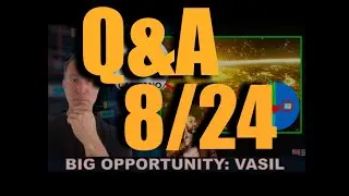 Q&A(AFTER LIVE STREAM) 