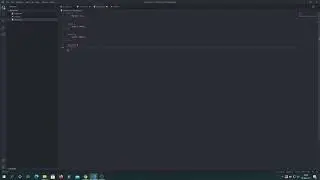 Creating API Tester Web Page ● Step 3 ▶ Creating Styles of Web Page