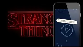 Stranger Things Theme Music in 2 Minutes