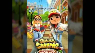 Subway Surf #1