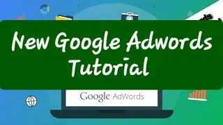103 New Google Adwords Tutorial in Hindi/Urdu Account Preferences