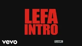 Lefa - Intro (Audio)