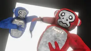I Finally Beat Fear Massive