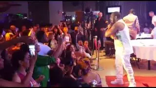 [SHOW] NICHOLS , Marseille Le Shivas