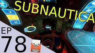 Subnautica Ep.78 Thermal power facility